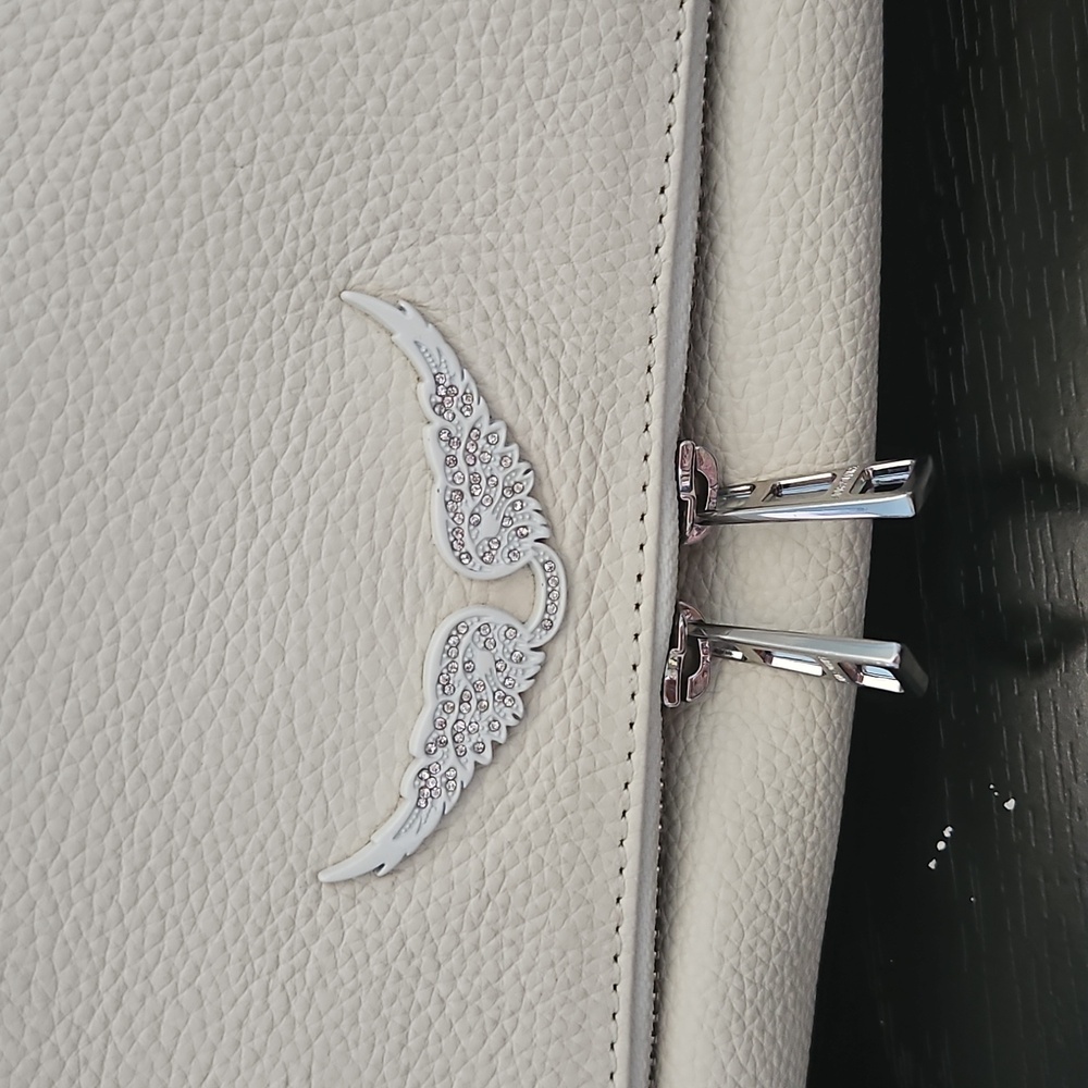 Zadig & VoltaireRocky Shoulder Bag - Picture 3 of 11